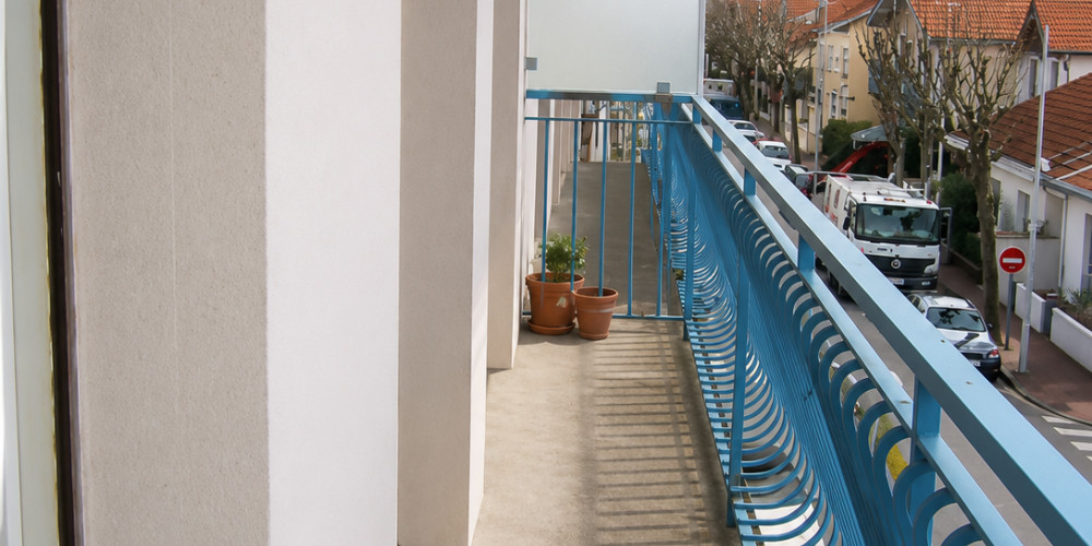 appartement à ARCACHON (33120)