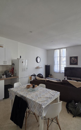 Appartement  COUTRAS