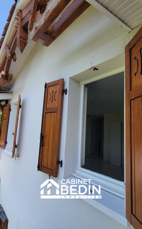 Appartement  LANTON