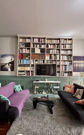 Appartement  BORDEAUX