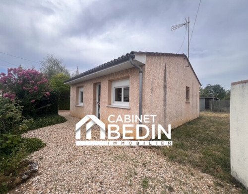 maison  SABLONS