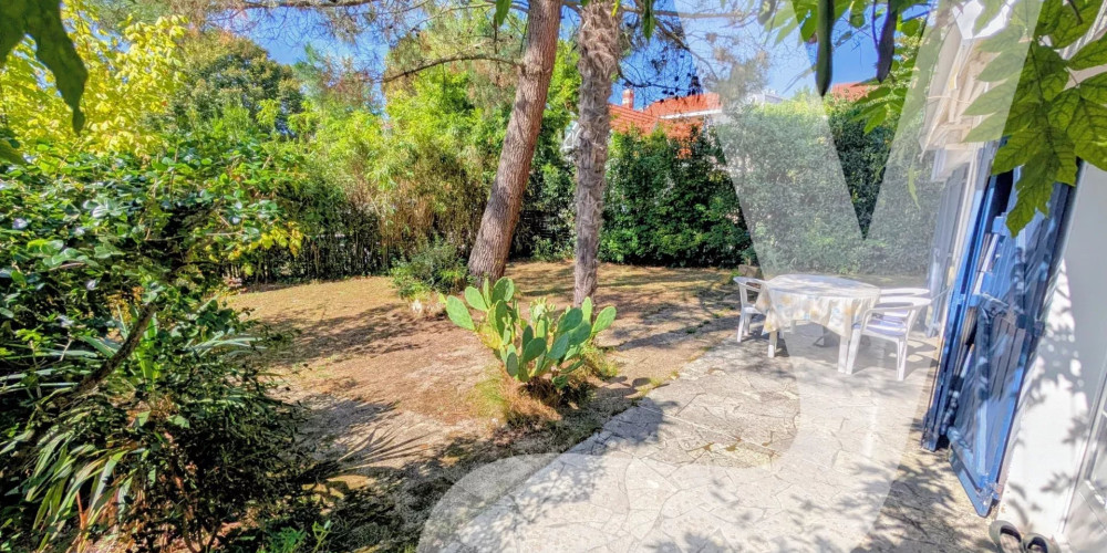 appartement à ARCACHON (33120)