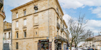 immeuble à BORDEAUX (33000)