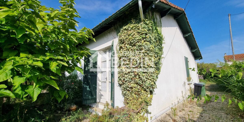 maison à PESSAC (33600)