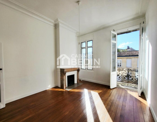 appartement  BORDEAUX