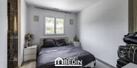 maison à ST ANDRE DE CUBZAC (33240)
