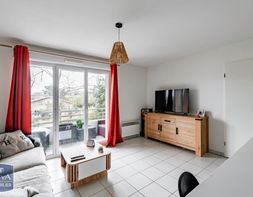 appartement  EYSINES