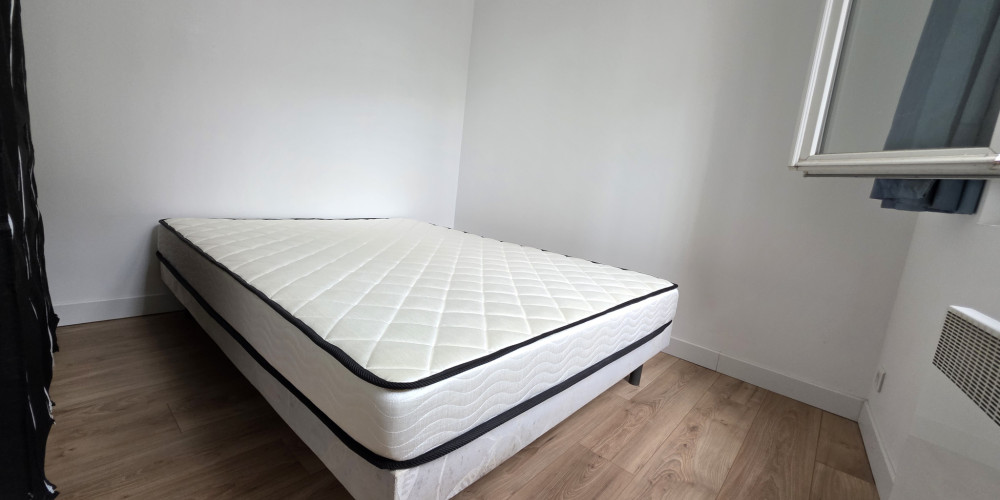 appartement à BORDEAUX (33200)