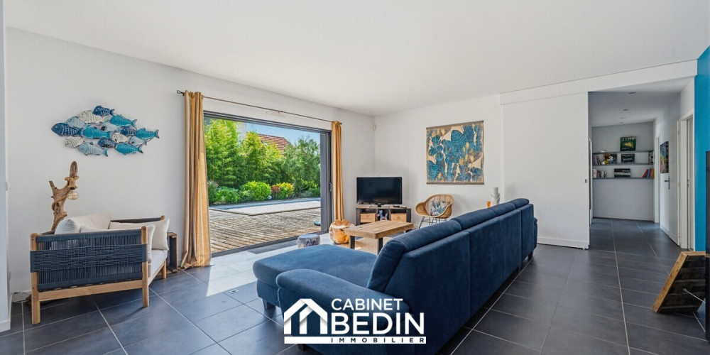maison à ANDERNOS LES BAINS (33510)