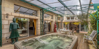 maison à BORDEAUX (33200)
