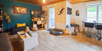 appartement à MARTIGNAS SUR JALLE (33127)