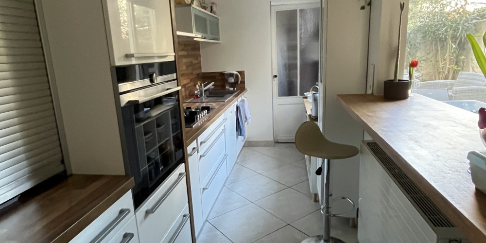 maison à BORDEAUX (33000)