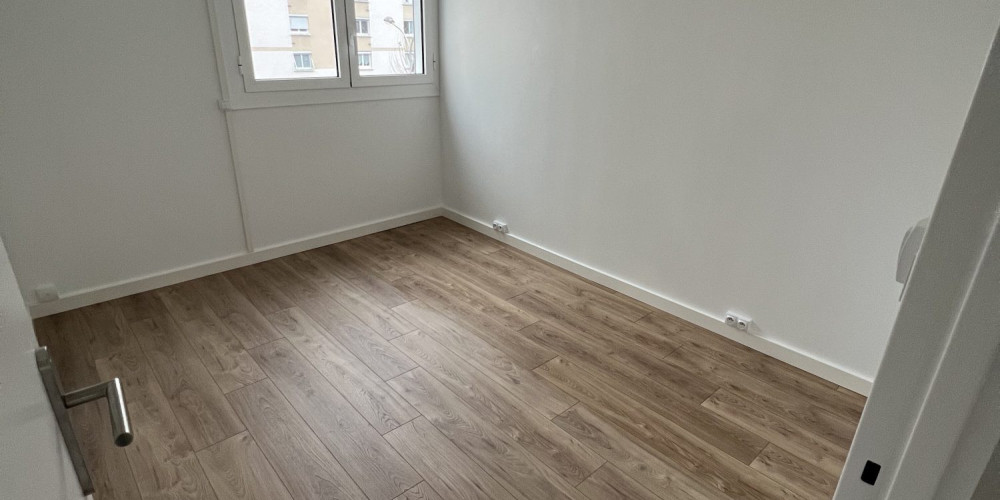 appartement à MERIGNAC (33700)