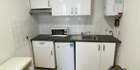 appartement à BORDEAUX (33000)