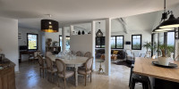 maison à ANDERNOS LES BAINS (33510)