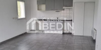 appartement à AMBES (33810)