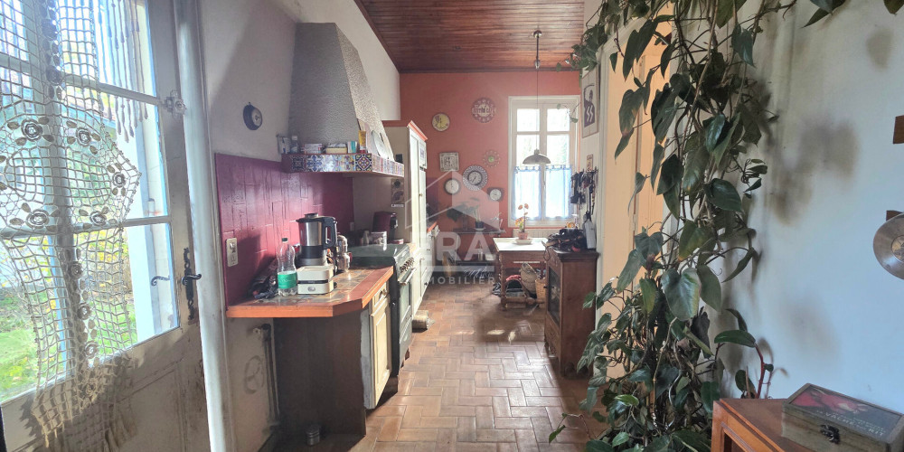 maison à LE BARP (33114)