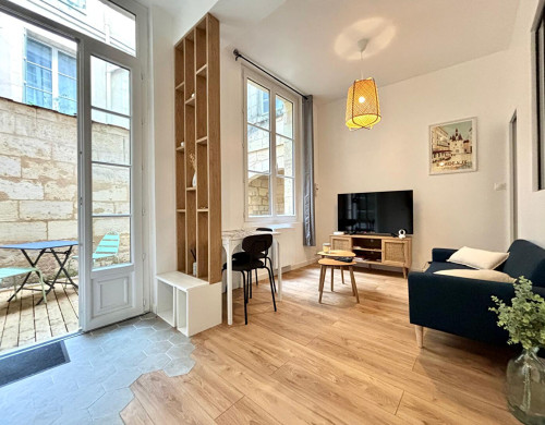 appartement  BORDEAUX