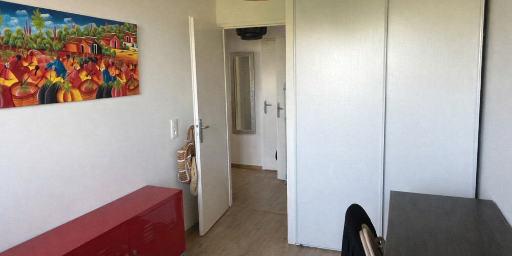 appartement à BRUGES (33520)