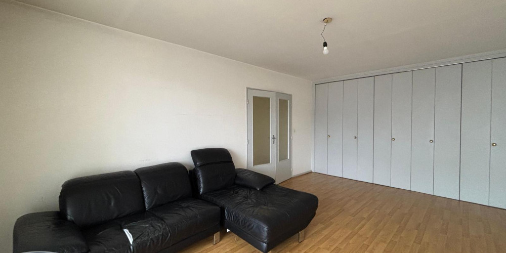 appartement à BORDEAUX (33000)