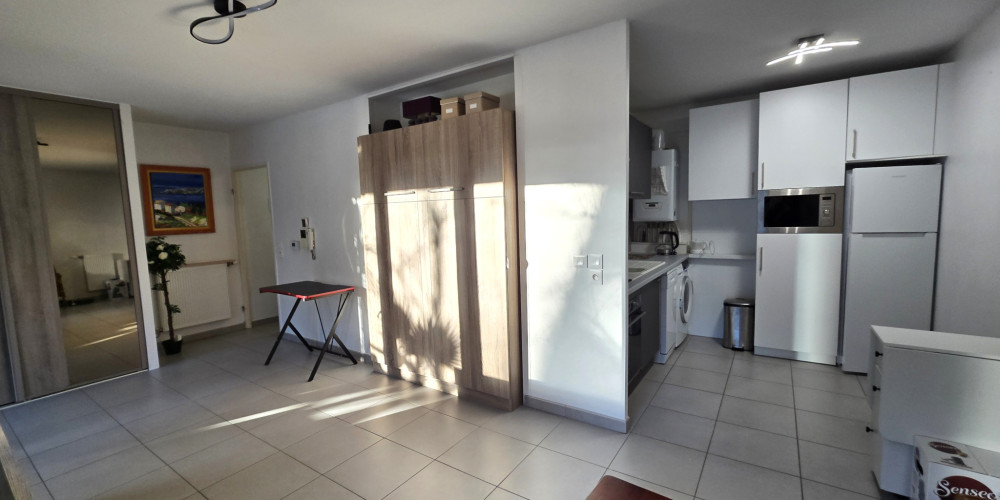 appartement à GRADIGNAN (33170)