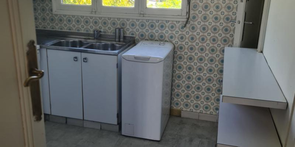 appartement à BORDEAUX (33800)