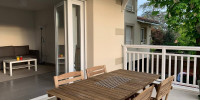 appartement à GUJAN MESTRAS (33470)