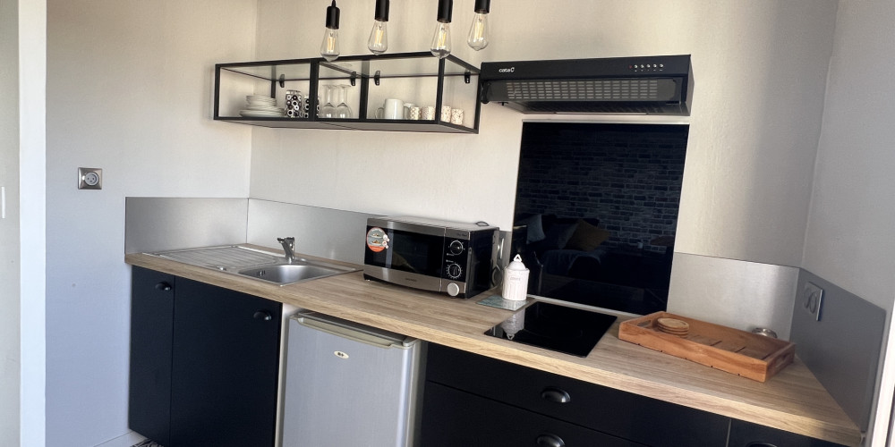 appartement à TALENCE (33400)