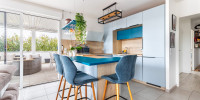 appartement à BEGLES (33130)