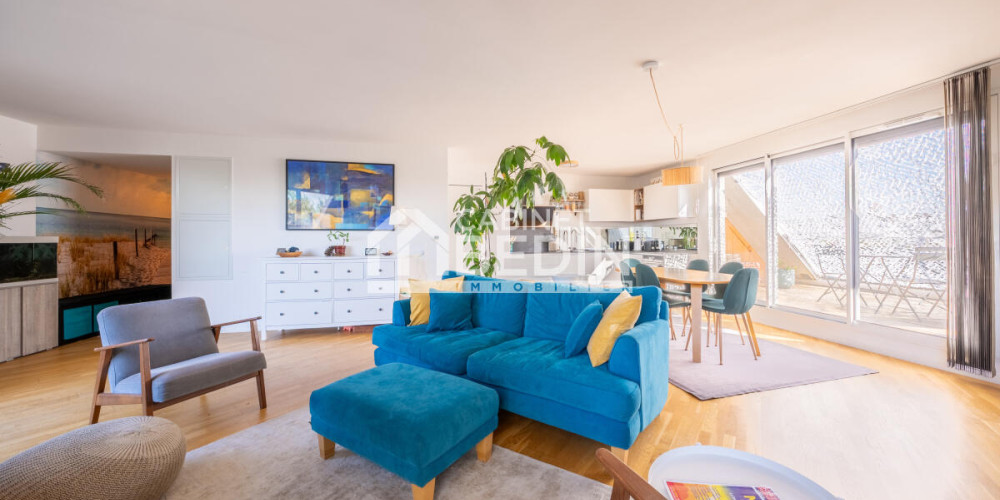 appartement à BORDEAUX (33100)