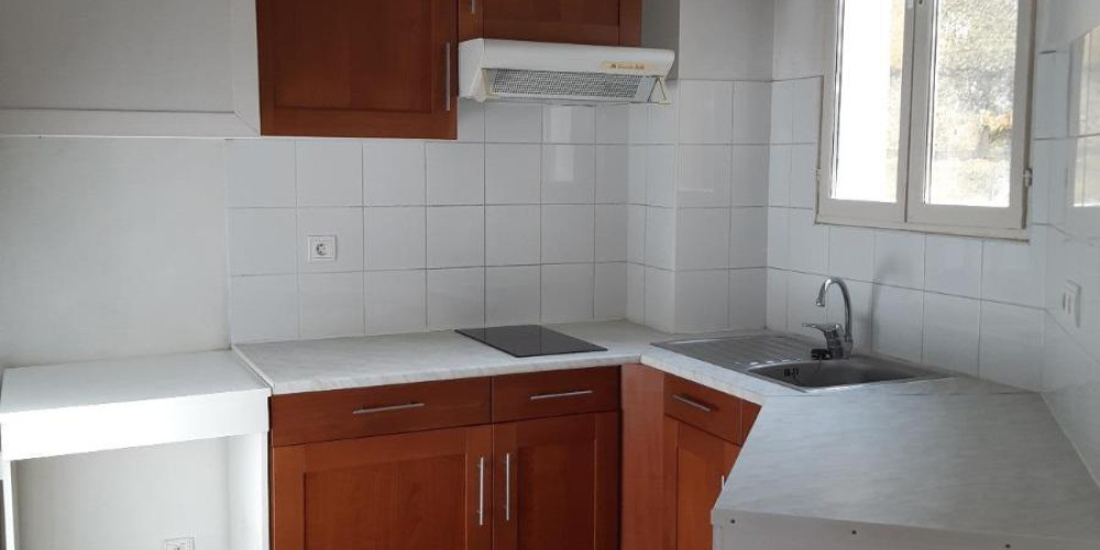 appartement à BORDEAUX (33000)