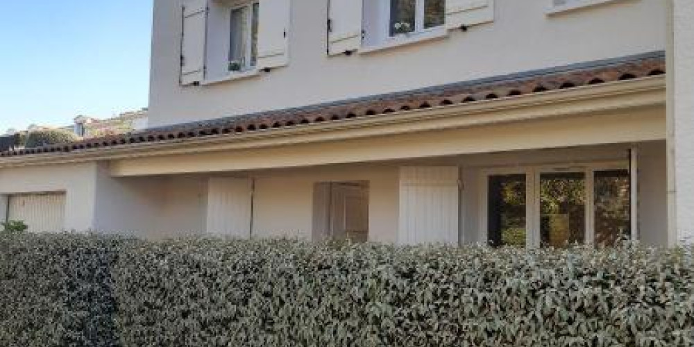appartement à MERIGNAC (33700)