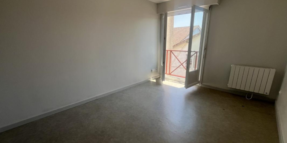 appartement à TALENCE (33400)