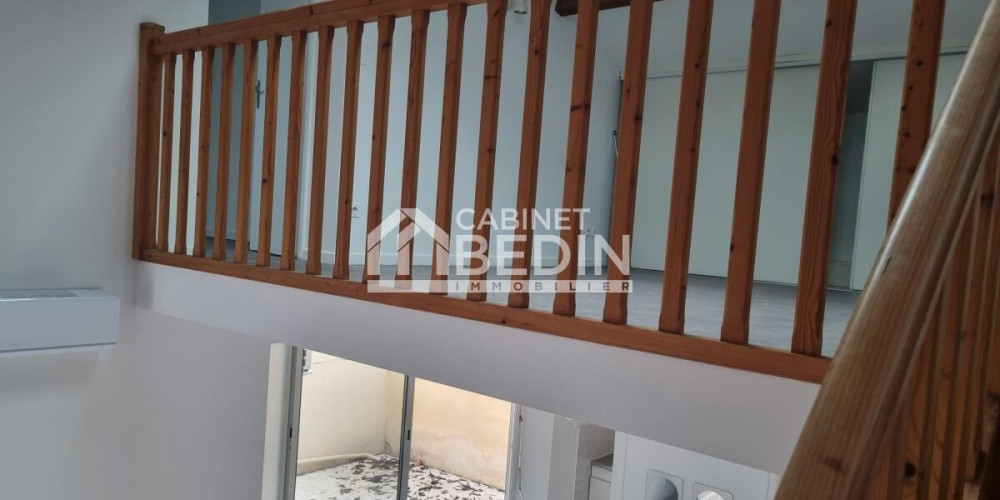 maison à TALENCE (33400)