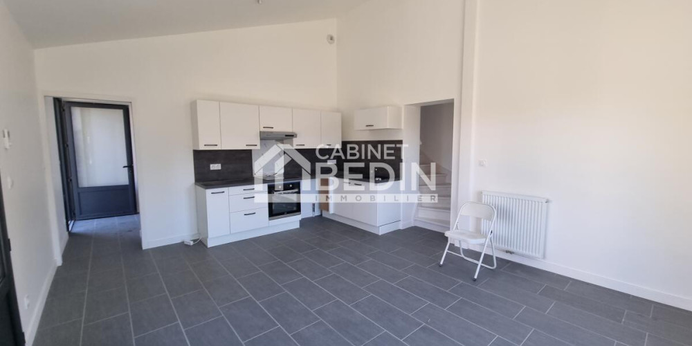 appartement à LEGE CAP FERRET (33950)