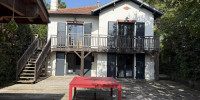 maison à ARCACHON (33120)