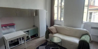 appartement à BORDEAUX (33800)