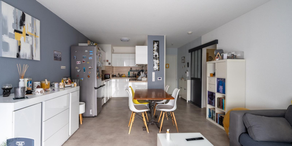 appartement à GRADIGNAN (33170)