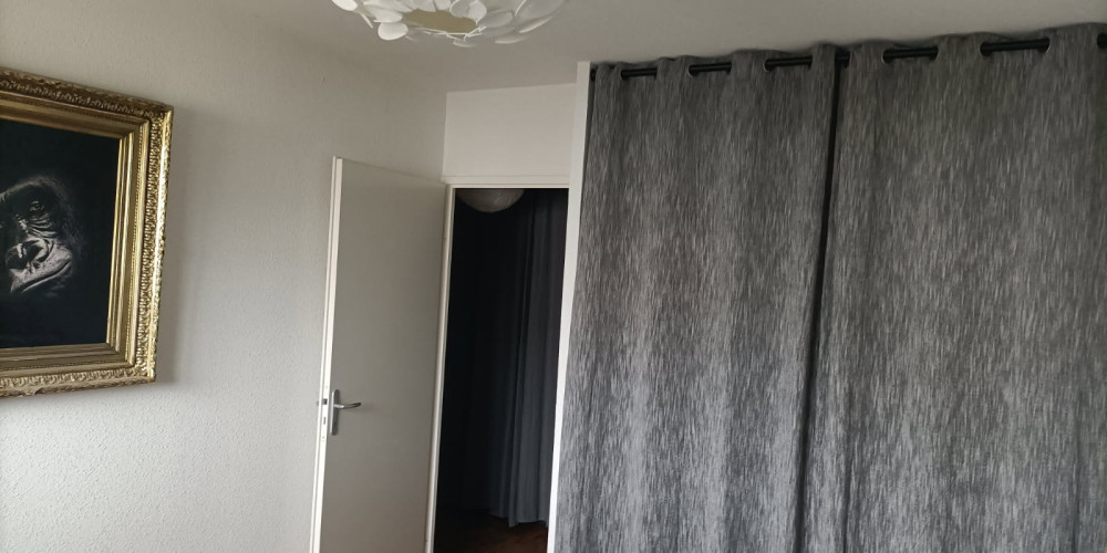appartement à CENON (33150)