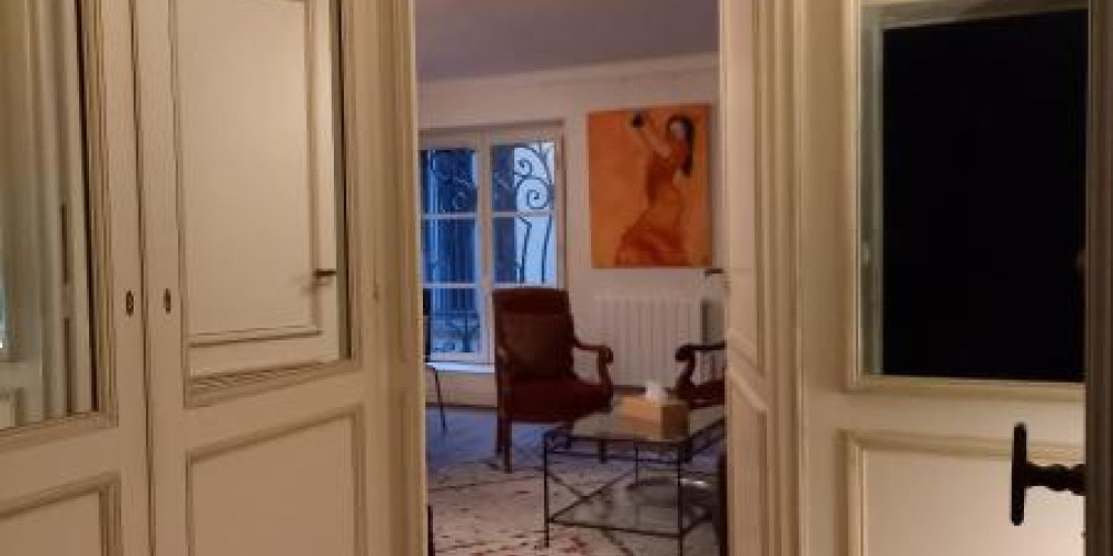 appartement à BORDEAUX (33000)