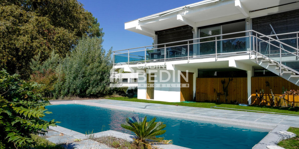 maison à PESSAC (33600)