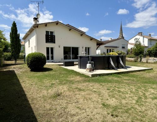 maison  LIBOURNE