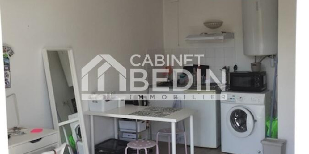 appartement à TALENCE (33400)