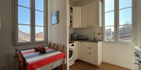 appartement à BORDEAUX (33000)