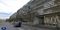 appartement à BORDEAUX (33800)