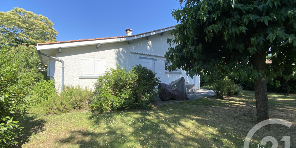 maison à LANTON (33138)