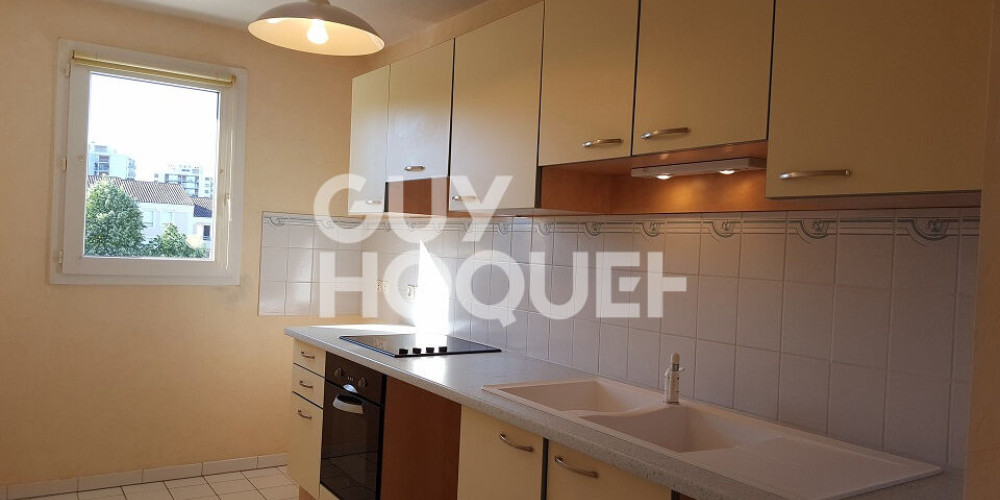 appartement à MERIGNAC (33700)