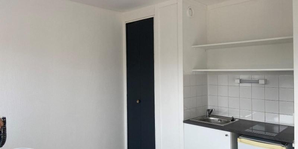 appartement à BORDEAUX (33000)
