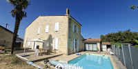 maison à LORMONT (33310)