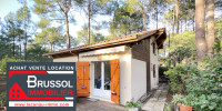 maison à LACANAU (33680)